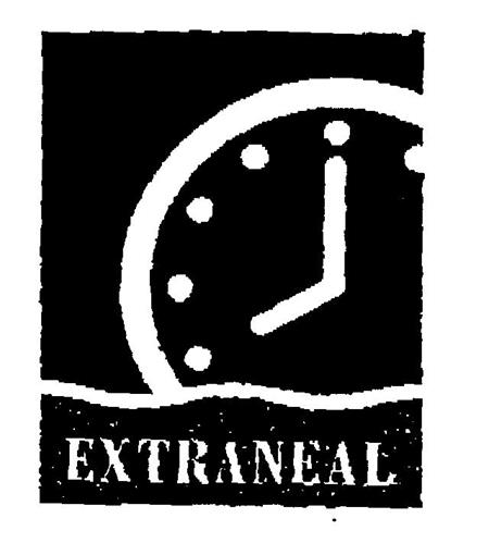 EXTRANEAL trademark