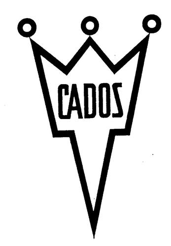 CADOS trademark