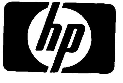 hp trademark