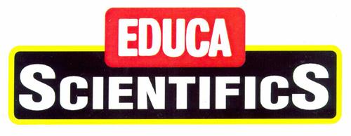 EDUCA SCIENTIFICS trademark