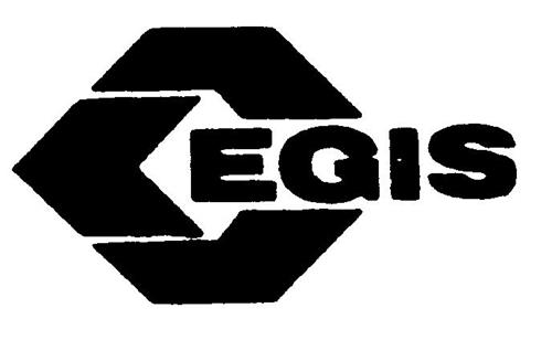 EGIS trademark