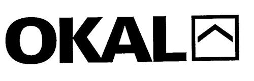 OKAL trademark