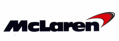 McLaren trademark