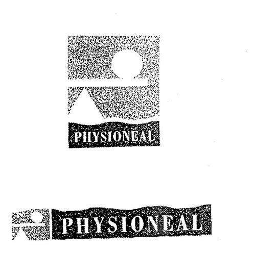 PHYSIONEAL trademark