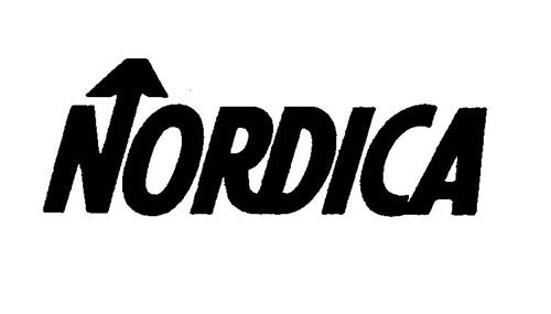 NORDICA trademark