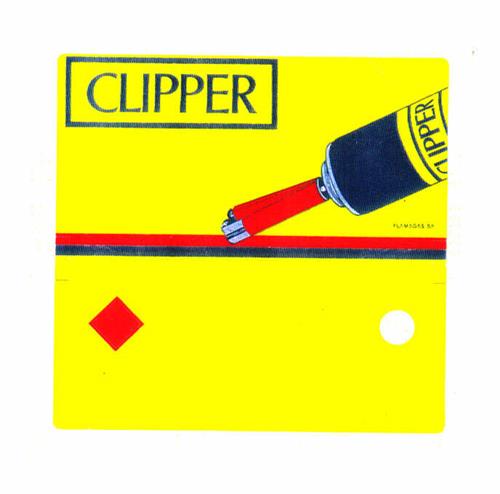 CLIPPER trademark