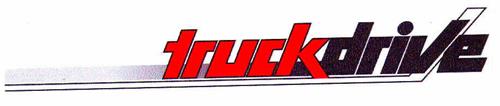 truckdrive trademark