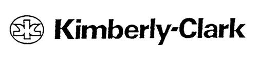 Kimberly-Clark trademark