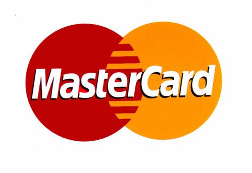 MasterCard trademark