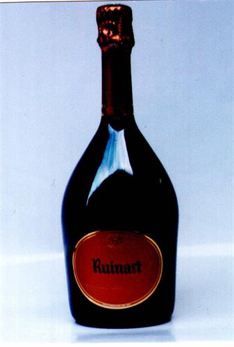 Ruinart trademark