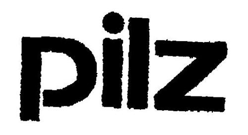 pilz trademark