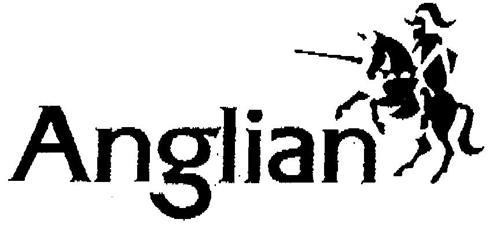 Anglian trademark