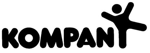 KOMPAN trademark