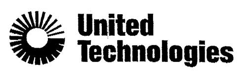 United Technologies trademark