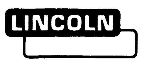 LINCOLN trademark