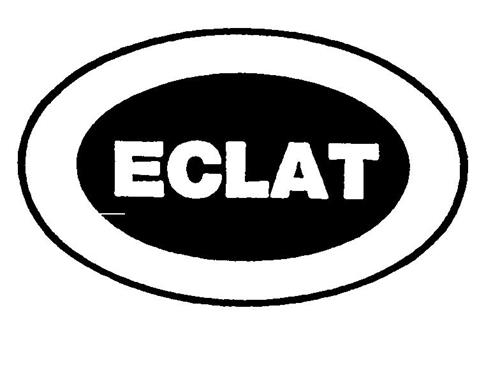 ECLAT trademark