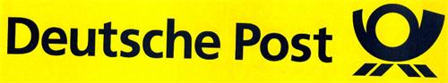 Deutsche Post trademark