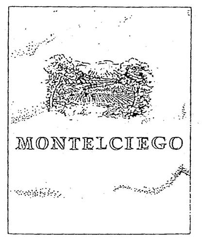 MONTELCIEGO trademark