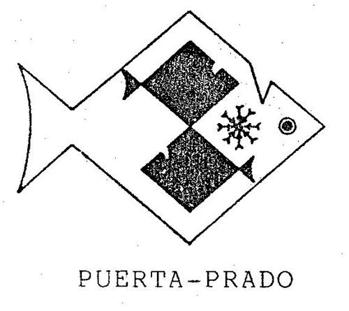 PUERTA-PRADO trademark