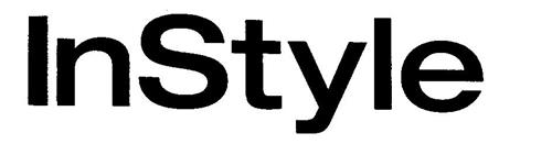 InStyle trademark