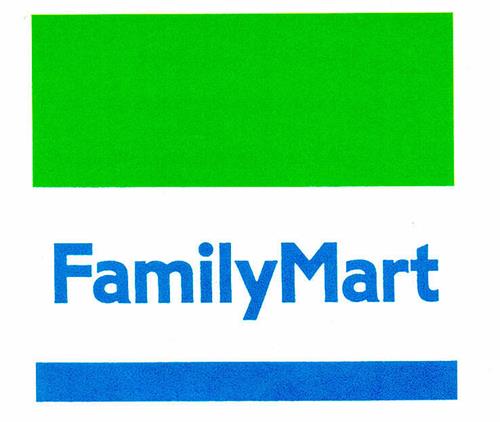 FamilyMart trademark