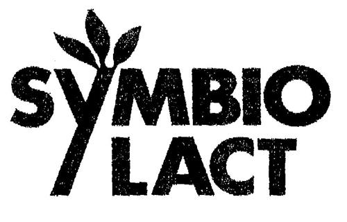 SYMBIO LACT trademark