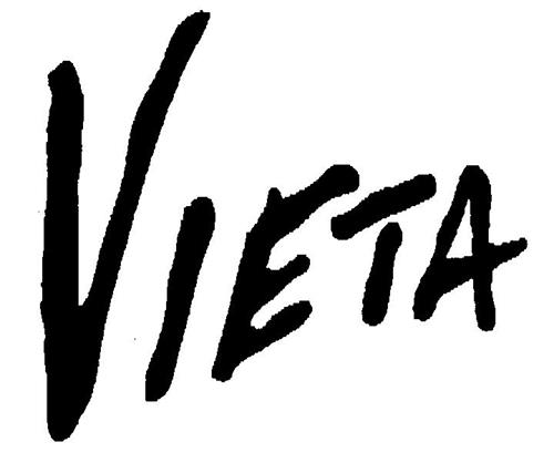 VIETA trademark