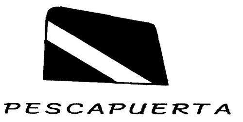 PESCAPUERTA trademark