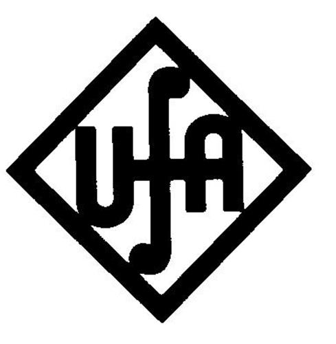 UfA trademark