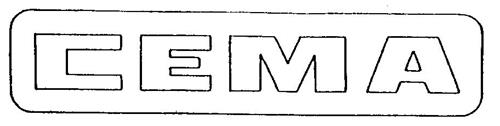 CEMA trademark