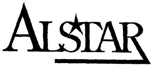 ALSTAR trademark