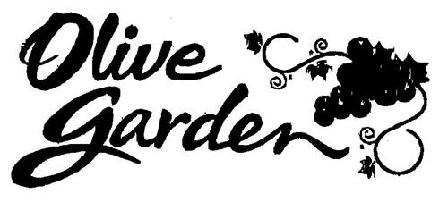 Olive Garden trademark