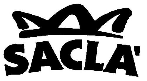 SACLA' trademark