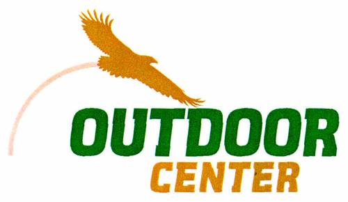 OUTDOOR CENTER trademark