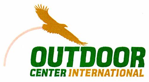 OUTDOOR CENTER INTERNATIONAL trademark