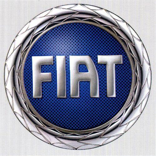 FIAT trademark