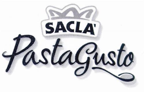 SACLA' PastaGusto trademark