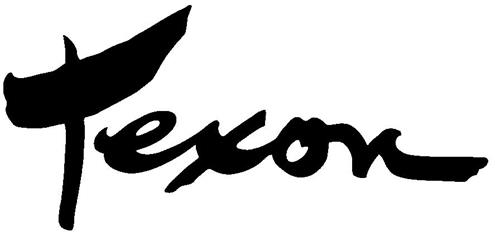 Texon trademark