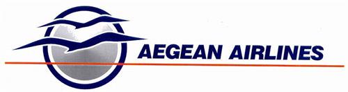 AEGEAN AIRLINES trademark