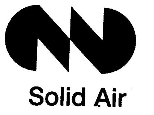 Solid Air trademark