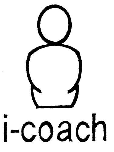 i-coach trademark