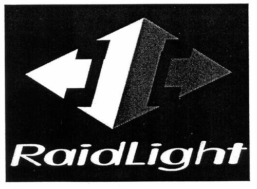 RaidLight trademark