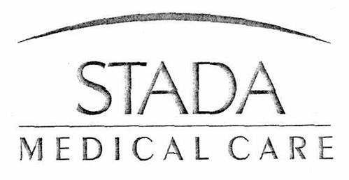 STADA MEDICAL CARE trademark