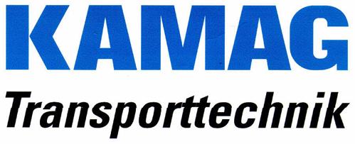 KAMAG Transporttechnik trademark