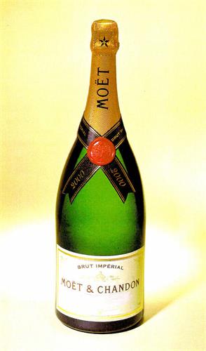 MOËT & CHANDON BRUT IMPERIAL trademark