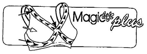 Magic lift plus trademark