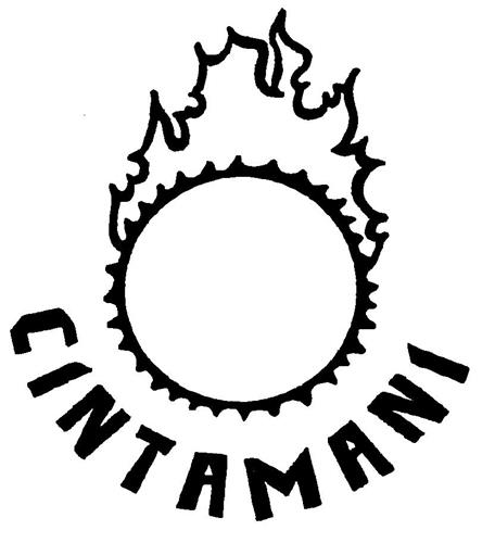 CINTAMANI trademark