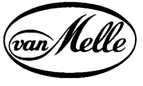 van Melle trademark