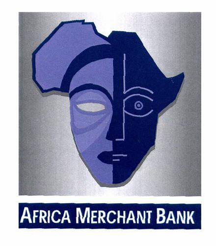 AFRICA MERCHANT BANK trademark