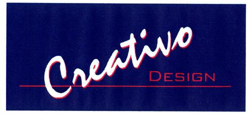 Creativo DESIGN trademark